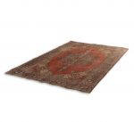 Canyon – Terracotta / Jute (Copy)