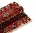 Nain Florentine | Dark Blue | Rug (Copy) - Image 5