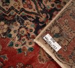 Nain Florentine | Dark Blue | Rug (Copy) - Image 3