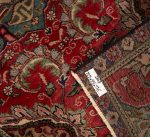 Nain Florentine | Dark Blue | Rug (Copy) - Image 5