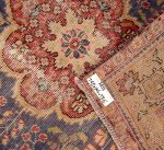 Nain Florentine | Dark Blue | Rug (Copy) - Image 5