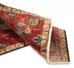 Nain Florentine | Dark Blue | Rug (Copy) - Image 4