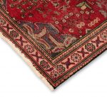 Nain Florentine | Dark Blue | Rug (Copy) - Image 4
