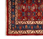 Nain Florentine | Dark Blue | Rug (Copy) - Image 4