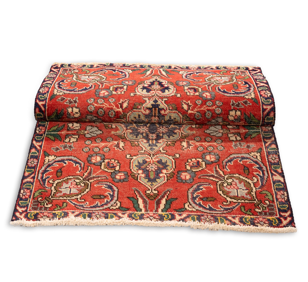 DSC09700-Edit_2_11zon Gabbeh Giza - Yellow (Copy) - Image 2