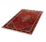 Gabbeh Giza - Yellow (Copy)