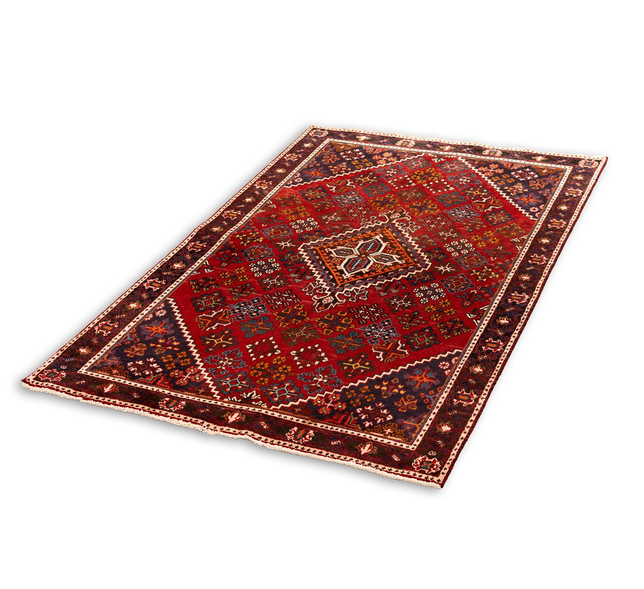 DSC09702-Edit_5_11zon Gabbeh Giza - Yellow (Copy) - Image 1