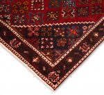 Gabbeh Giza - Yellow (Copy) - Image 5