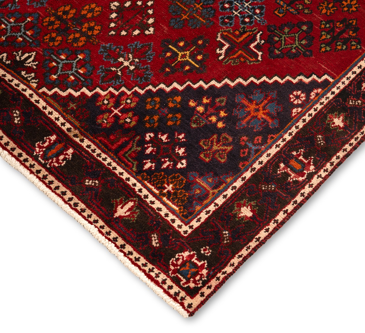 DSC09703-Edit_1_11zon Gabbeh Giza - Yellow (Copy) - Image 5