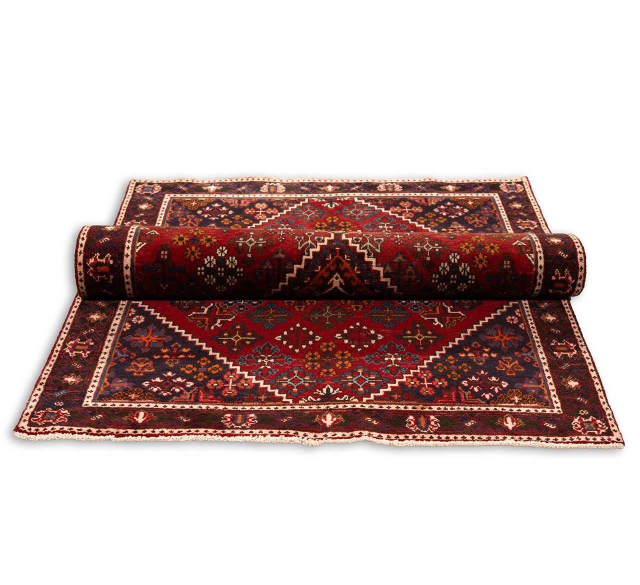 DSC09709-Edit_2_11zon Gabbeh Giza - Yellow (Copy) - Image 4