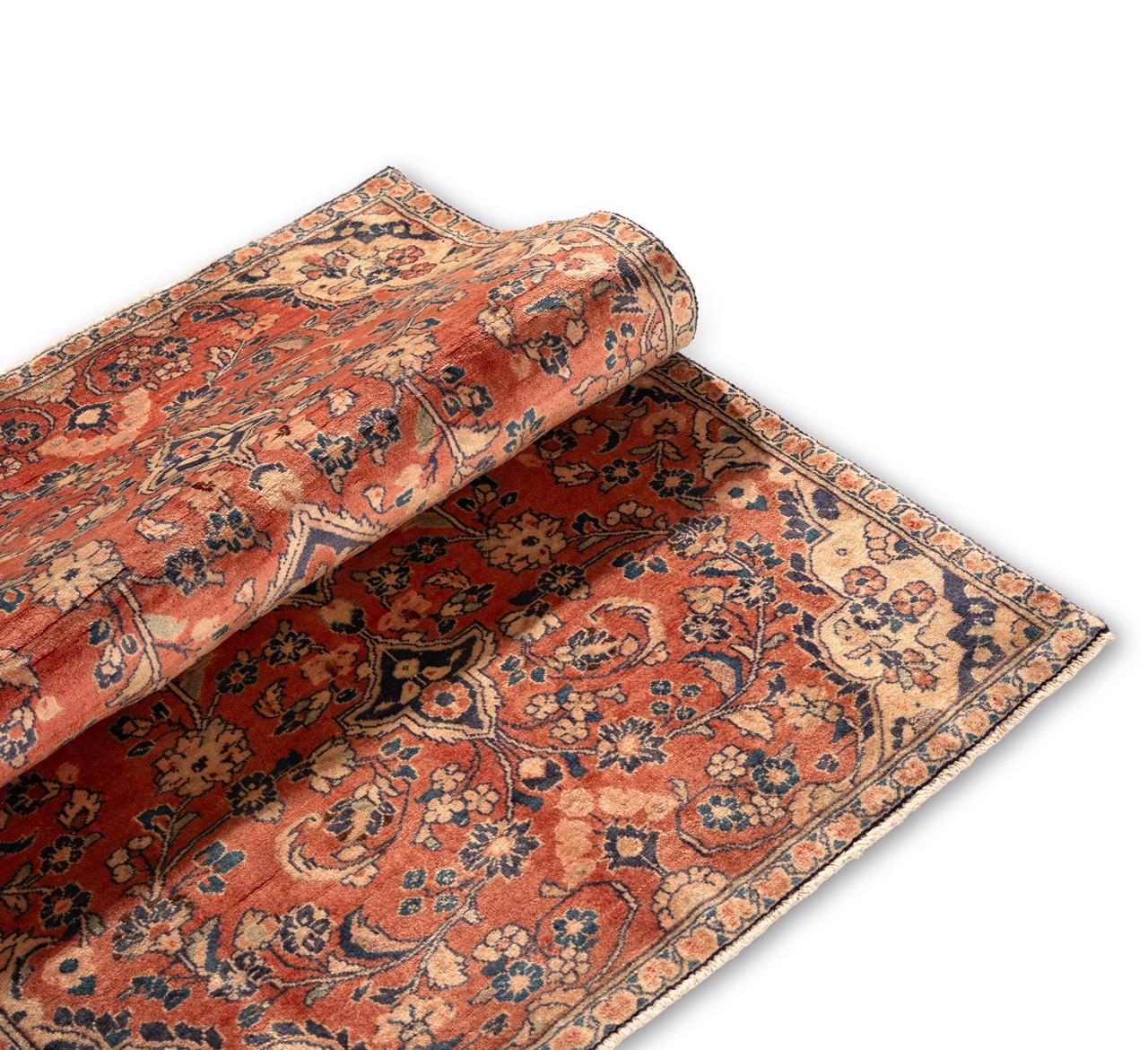 DSC09716-Edit_1_11zon Gabbeh Giza - Yellow (Copy) - Image 2