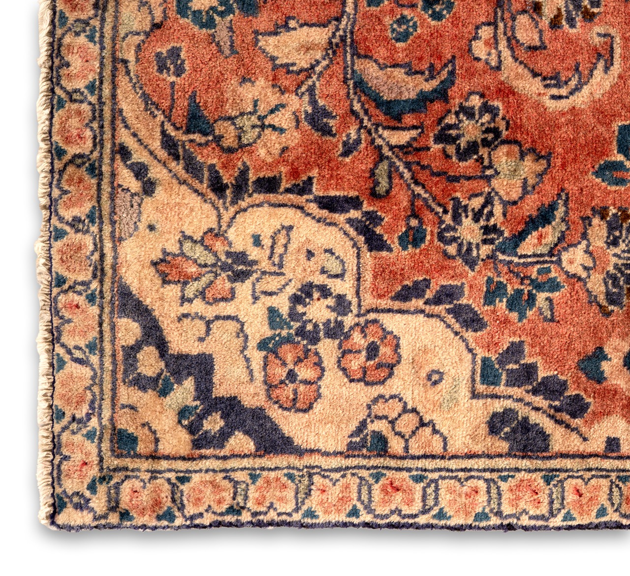 DSC09718-Edit_2_11zon Gabbeh Giza - Yellow (Copy) - Image 4