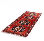 Gabbeh Giza - Yellow (Copy)