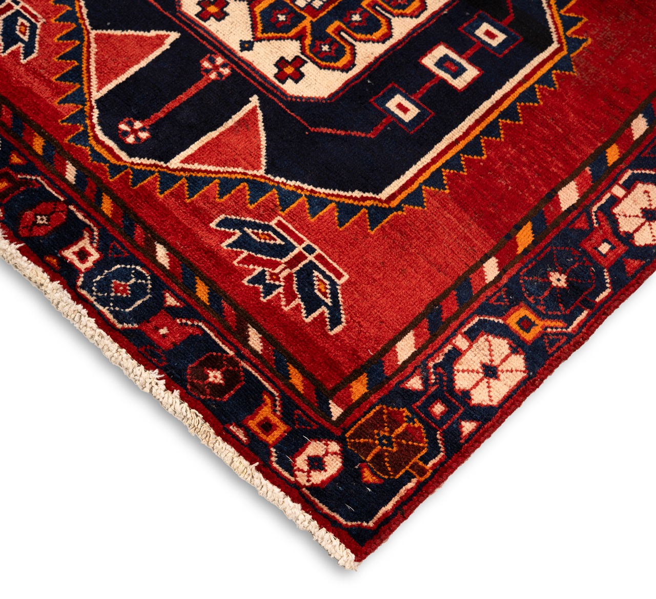 DSC09723-Edit_1_11zon Gabbeh Giza - Yellow (Copy) - Image 2