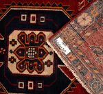 Gabbeh Giza - Yellow (Copy) - Image 5