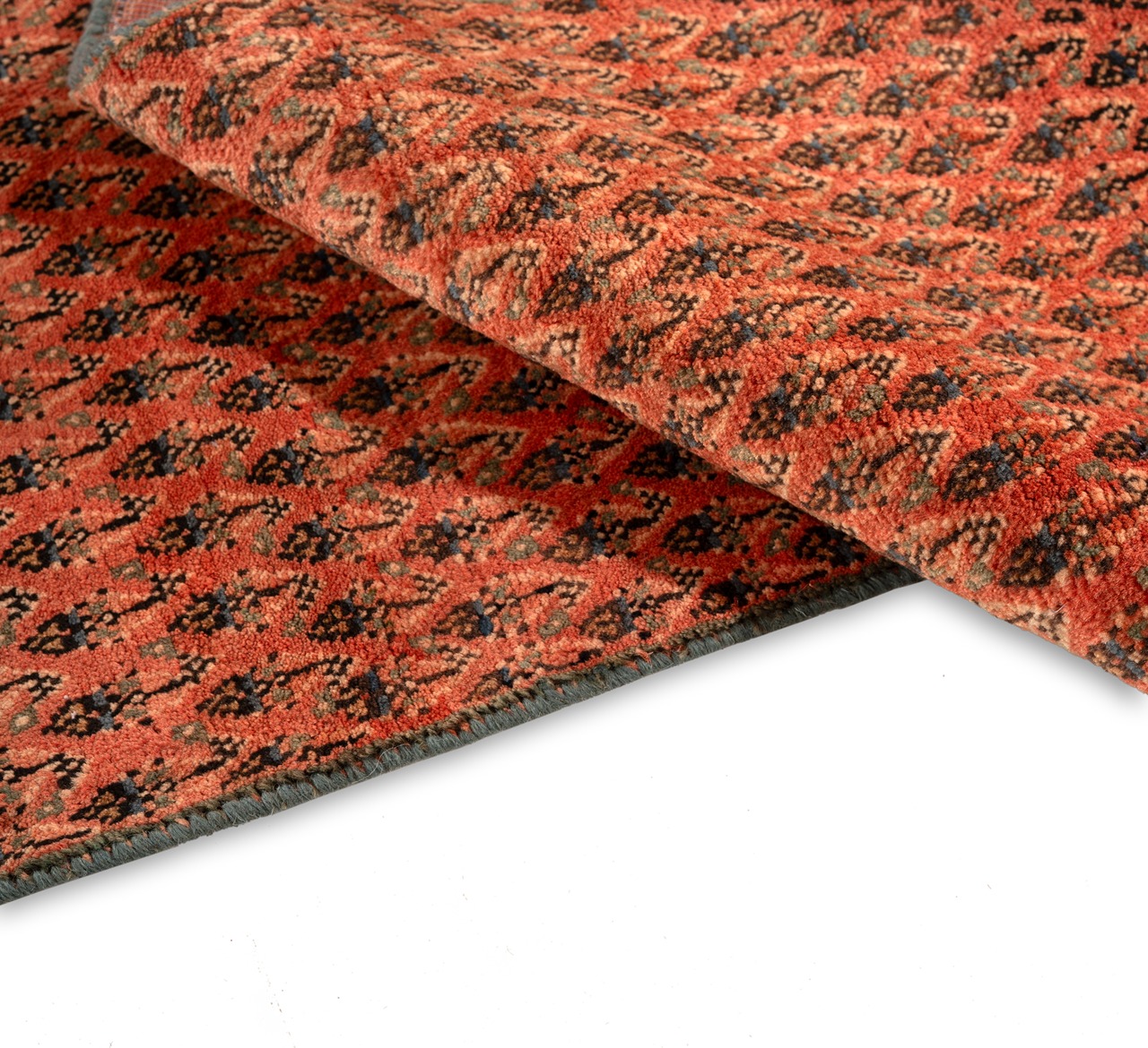 DSC09748-Edit_3_11zon Gabbeh Giza - Yellow (Copy) - Image 3