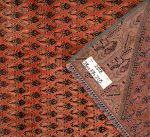 Gabbeh Giza - Yellow (Copy) - Image 2