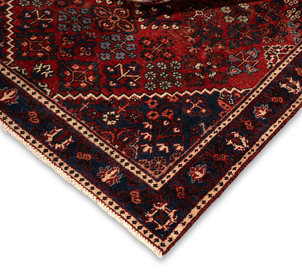 DSC09756-Edit_2_11zon Gabbeh Giza - Yellow (Copy) - Image 2