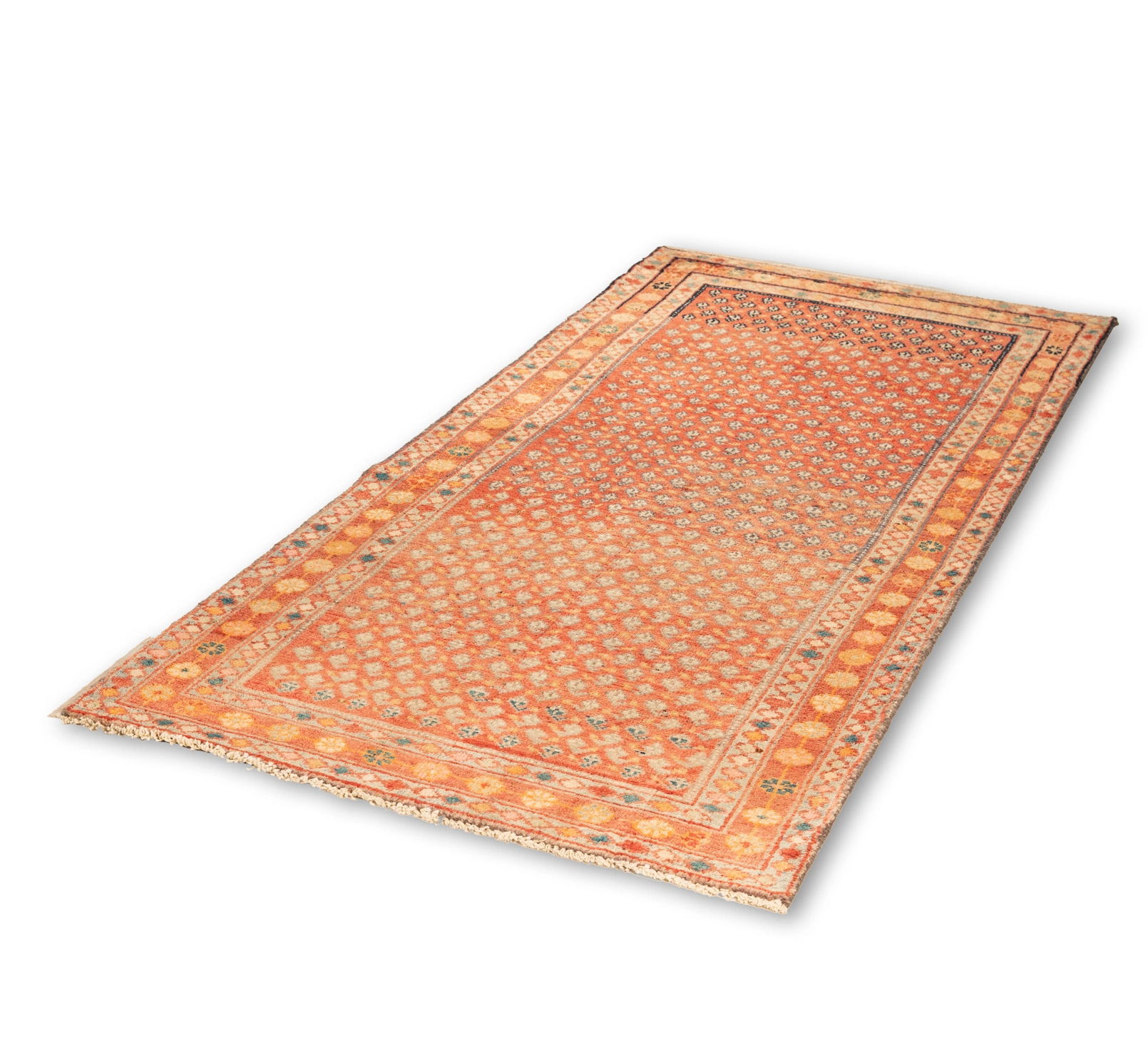 DSC09895-Edit Harvest – Brick Red / Hemp - Image 1