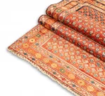 Harvest – Brick Red / Hemp - Image 3