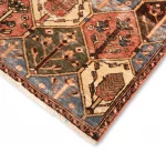 Flame – Scarlet / Wool Blend - Image 2