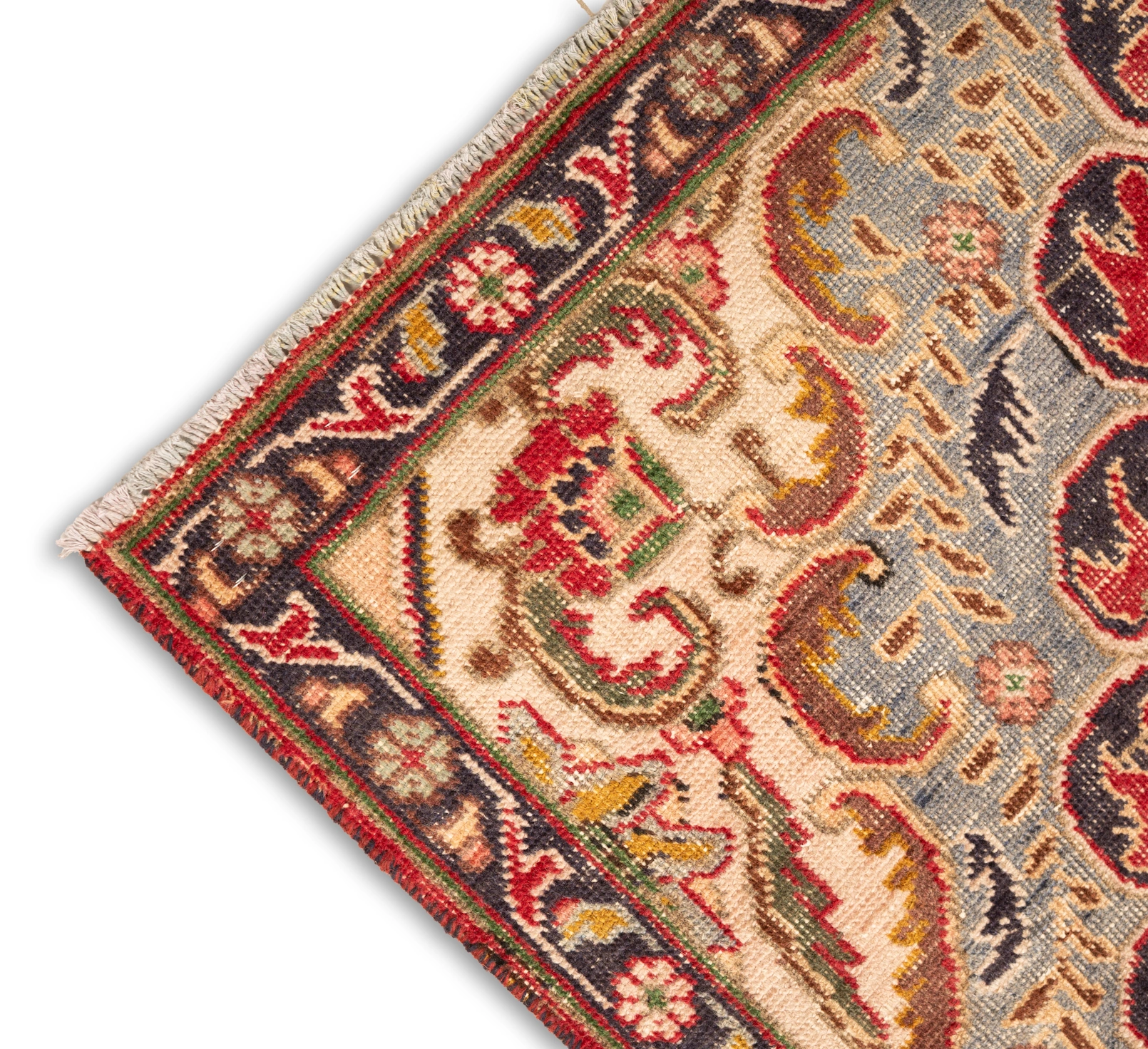 DSC09917-Edit Vintage – Burgundy / Silk - Image 5