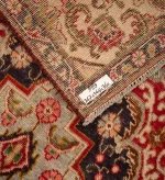 Vintage – Burgundy / Silk - Image 3