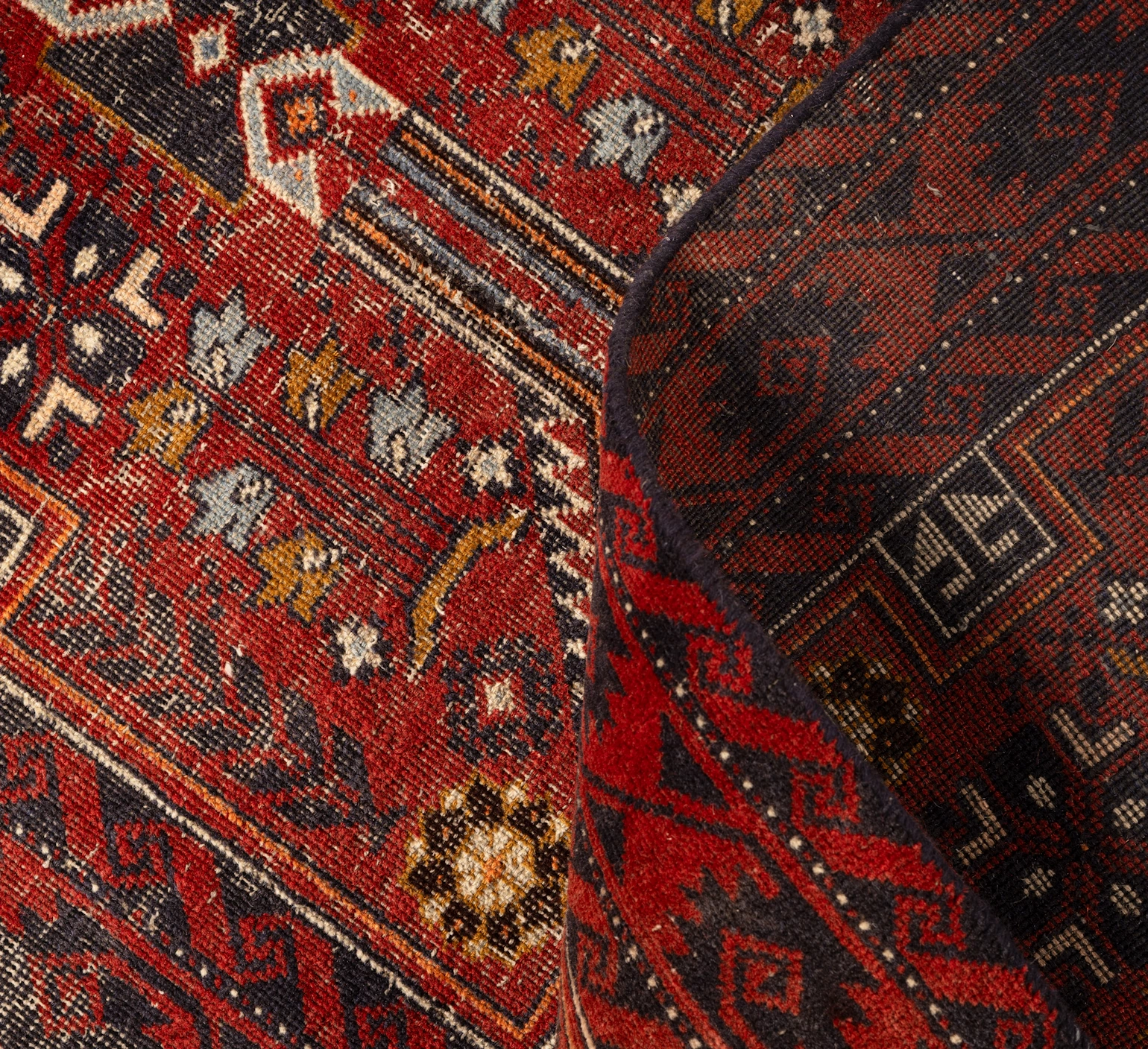 DSC09926-Edit Autumn – Rust / Wool - Image 2