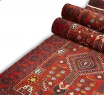 Autumn – Rust / Wool - Image 5