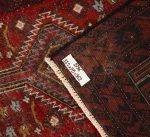 Autumn – Rust / Wool - Image 4