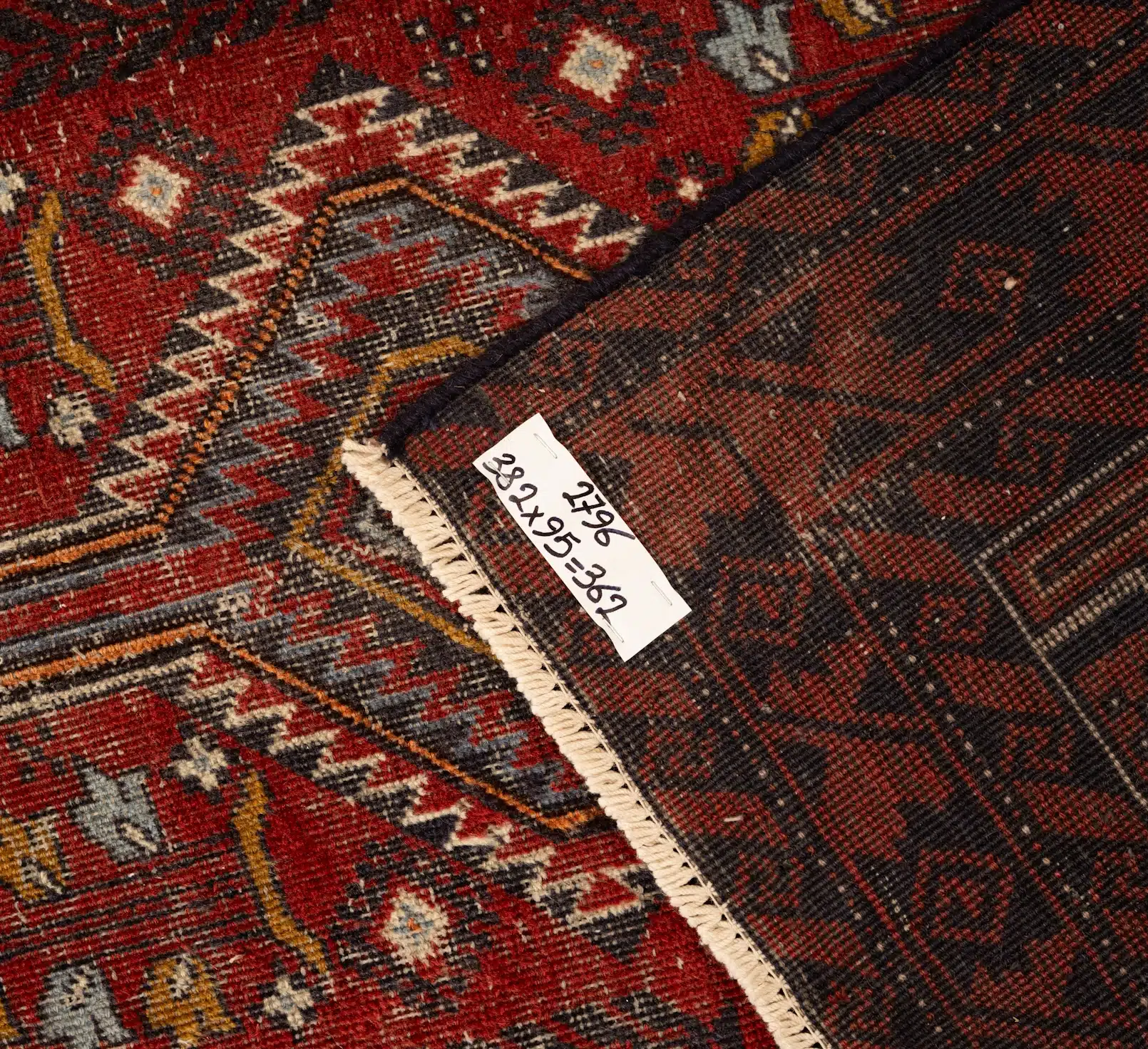 DSC09931-Edit Autumn – Rust / Wool - Image 4