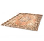 Canyon – Terracotta / Jute (Copy)
