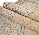 Canyon – Terracotta / Jute (Copy) - Image 2