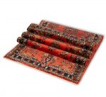 Canyon – Terracotta / Jute (Copy) - Image 4