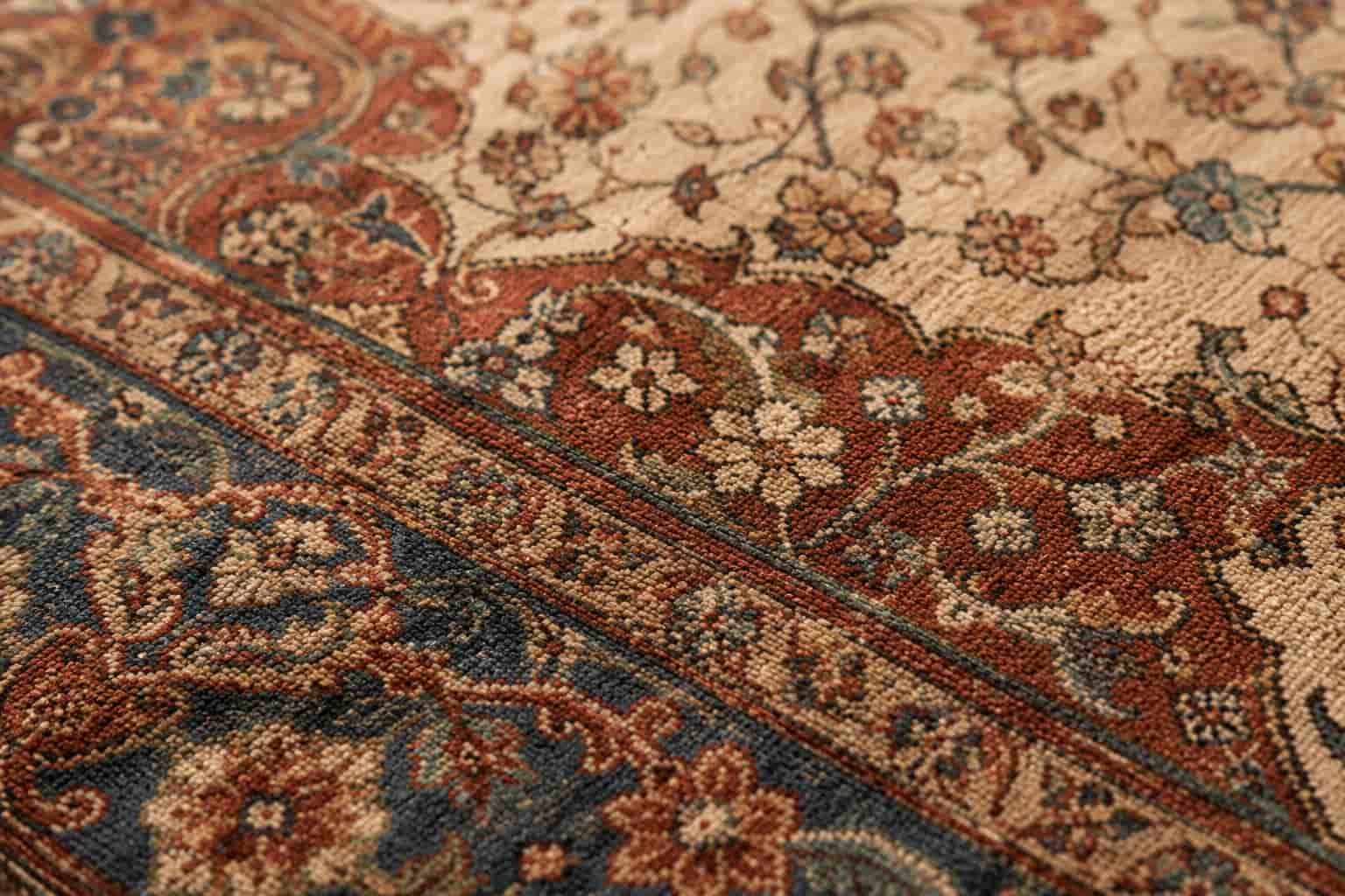 Antique Persian Rugs in UK
